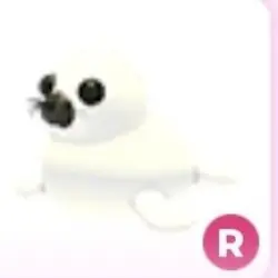 !!10 PETS!! 5x dire wolf 1x neon onza 1x ride harp seal 2x … — Roblox, лот №217969
