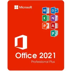 Microsoft Office 2021 Professional Plus LTSC | Activation (copy)