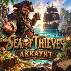 PREMIUM Edition Sea of Thieves 2025 (PREMIUM Bundle+DELUXE Bundle+Soundtrack+Audiobook - Ancient Co…