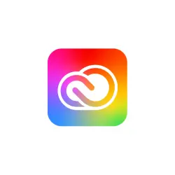 Adobe Creative Cloud на 2 месяца | Личный аккаунт или активация на вашем аккаунте | Все приложения |