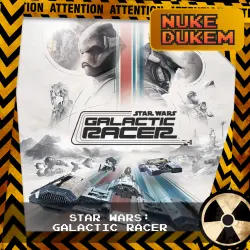 CIS (NO RU,BY) | Star Wars: Galactic Racer - Choose the Edition | STEAM KEY