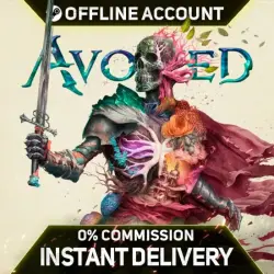 Avowed [Steam - No Guard - Instant Delivery]