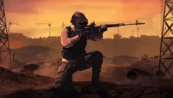 PUBG ACCOUNT FOR RENT Quick issue for 24 HOURS