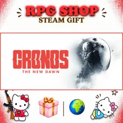 Cronos: The New Dawn | AUTO 24/7 | Укр. UA+WORLD