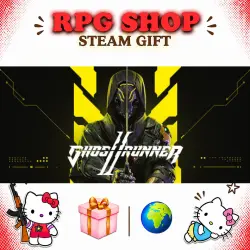 Ghostrunner 2 Deluxe Edition | AUTO 24/7 | Россия+WORLD
