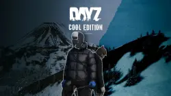 DayZ Cool Edition • XBOX