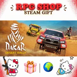 Dakar Desert Rally Deluxe Edition | AUTO 24/7 | Россия+WORLD