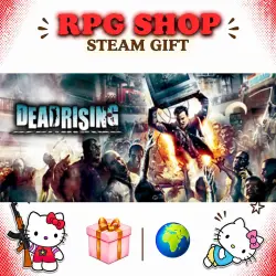 DEAD RISING® | AUTO 24/7 | Россия+WORLD