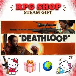 DEATHLOOP | AUTO 24/7 | Россия+WORLD