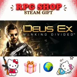 Deus Ex: Mankind Divided | AUTO 24/7 | Россия+WORLD