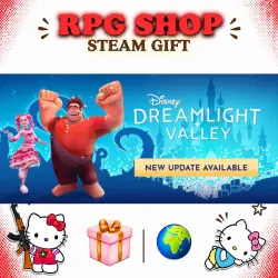 Disney Dreamlight Valley Ultimate Edition | AUTO 24/7 | Россия+WORLD