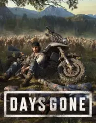 Days Gone — Steam Account | PC | Free Bonus Game | Instant Delivery