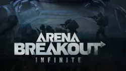 Rent | Arena Breakout: Infinite | 24 HOURS | Automatic STEAM pickup