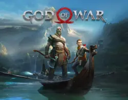 God of War — Steam Account | PC | Free Bonus Game | Instant Delivery