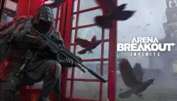 Rent | Arena Breakout: Infinite | 24 HOURS | Automatic STEAM pickup