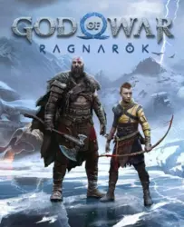 God of War Ragnarok — Steam Account | PC | Free Bonus Game | Instant Delivery