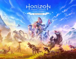 Horizon Zero Dawn Complete Edition— Steam Account | PC | Free Bonus Game | Instant Delivery