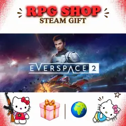 EVERSPACE 2 | AUTO | STEAM GIFT
