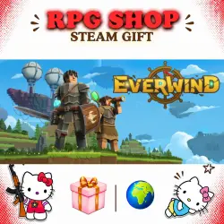 Everwind | AUTO 24/7 | Россия+WORLD