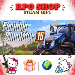 Farming Simulator 15 | AUTO 24/7 | Россия+WORLD
