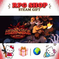 Hero Siege | AUTO 24/7 | Россия+WORLD
