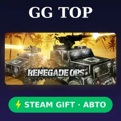 Renegade Ops | STEAM GIFT РФ/КЗ/УКР АВТО
