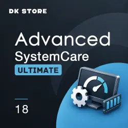 Advanced SystemCare Ultimate 18 | до 01.04.2027