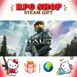 Halo: Campaign Evolved Standard Edition | AUTO 24/7 | Россия+WORLD