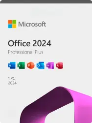 Microsoft Office 2024 Pro Plus with the 2026 Update Key (Online Activation)