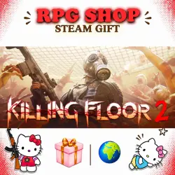 Killing Floor 2 | AUTO 24/7 | Россия+WORLD