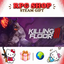Killing Floor 3 Elite Nightfall Edition | AUTO 24/7 | Россия+WORLD