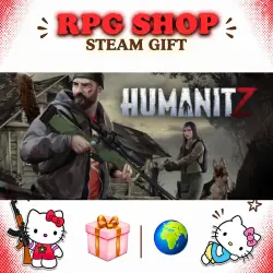 HumanitZ | AUTO 24/7 | Россия+WORLD
