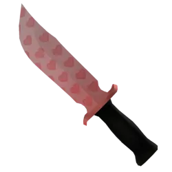 Hearts | Murder Mystery 2 | MM2 | knife