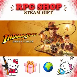 Indiana Jones and the Great Circle Premium Edition | AUTO 24/7 | Россия+WORLD