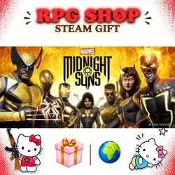 Marvel's Midnight Suns Digital+ Edition | AUTO 24/7 | Россия+WORLD