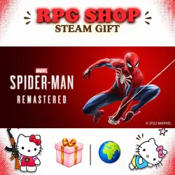 Marvel’s Spider-Man Remastered | AUTO 24/7 | Укр. UA+WORLD