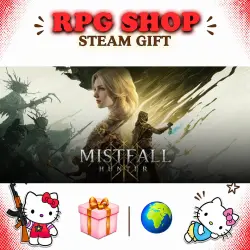 Mistfall Hunter | AUTO 24/7 | Мексика+WORLD