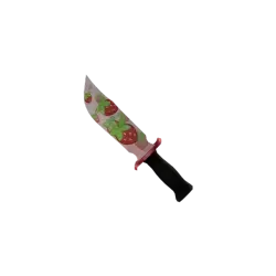Strawberries Knife | Murder Mystery 2 | MM2 | Knife