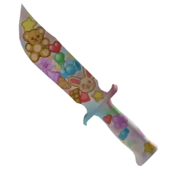 Yummy | Murder Mystery 2 | MM2 | НОЖ — Roblox, лот №217986