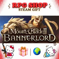 Mount & Blade II: Bannerlord Digital Deluxe | AUTO 24/7 | Россия+WORLD