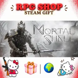 Mortal Shell | AUTO 24/7 | Россия+WORLD