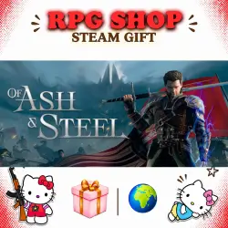 Of Ash and Steel | AUTO 24/7 | Россия+WORLD