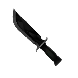 Black | Murder Mystery 2 | MM2 | НОЖ — Roblox, лот №217988
