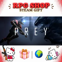 Prey | AUTO 24/7 | Россия+WORLD