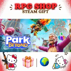 Park Beyond Complete Edition | AUTO 24/7 | Россия+WORLD