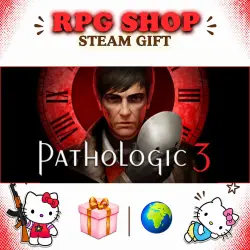 Pathologic 3 | AUTO 24/7 | Россия+WORLD