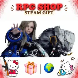 PRAGMATA Deluxe Edition | AUTO 24/7 | Россия+WORLD