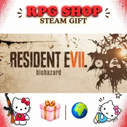 Resident Evil 7 Biohazard | AUTO 24/7 | Россия+WORLD
