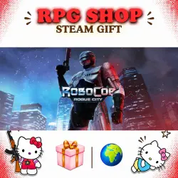 RoboCop: Rogue City | AUTO 24/7 | Россия+WORLD