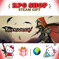 Ravenswatch Year One Edition | AUTO 24/7 | Россия+WORLD